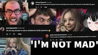Pragmata Meltdown of hamas piker - Chat Music