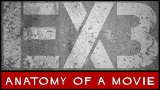 The Expendables 3 (Sylvester Stallone, Jason Statham, Mel Gibson) | Anatomy of a Movie