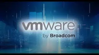[ENG] VMware acquisition by Broadcom | The event: Break Free from VMware 2024