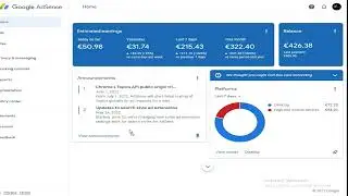 £322 Guaranteed Adsense arbitrage method with Tiktok ads for website traffic and clicks