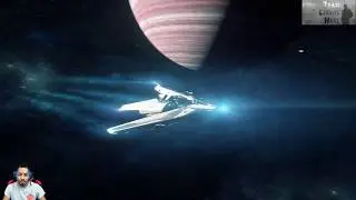 Citizen Bro tackles 12k Merc clearing mission in a Anvil Hawk 3.8
