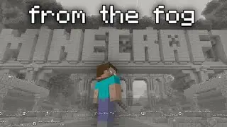 Minecraft but I Feel Like I'm 9 Again