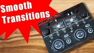 Revolutionize Your Live Performance: Transition Tracks flawlessly with a Looper