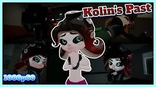 [Splatoon GMOD] Kolin's Past