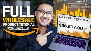 How to Find Great Wholesale Products for Amazon Using a Software 2026