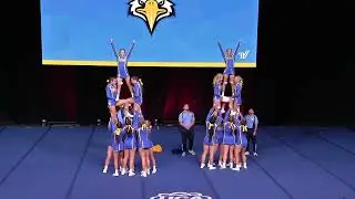 Morehead State University (All Girl) Finals 24'