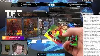 TOPPS STADIUM CLUB 23/24 MEMBERS ONLY 12 BOX CASE BREAK #9