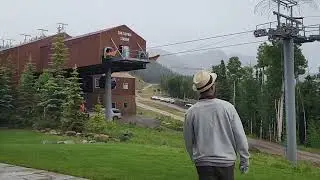 Switzerland in USA