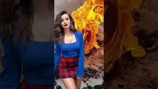Как сделать горелку из бумаги 🔥