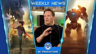اعتذار وتصريحات Phil Spencer بخصوص Redfall -مشروع Respawn الجديد - قفل ستوديو  تابع لـ PlayStation