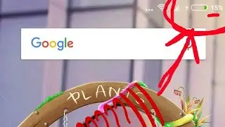 Как сделать чтоб отображалось скоко зарядки на телефоне mi 4A