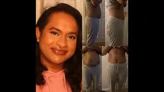 75 HARD CHALLENGE | BEFORE AND AFTER