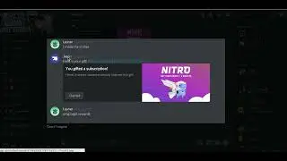 How to get free Discord Nitro on Discord 2022