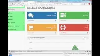 Understand Bootstrap and its components (Introduction)