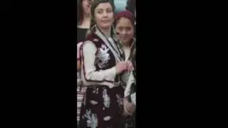 Şalvarlı Orospu (fragman)