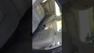 Volvo S80 walkaround