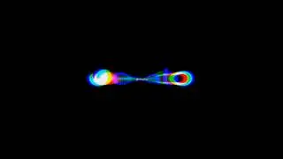 Glitch Opener-After Effects Template Videohive