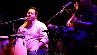 LOS HUAYRA - Oración del Remanso - Teatro Gran Rivadavia