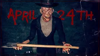 ТЕНЬ ПРАВДЫ ОПЫТНОГО ЖУРНАЛИСТА ▷ Прохождение - April 24th.