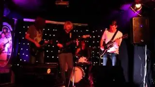 U-Boats - Sertraline Live