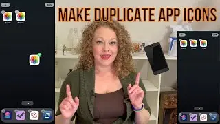 You can make Duplicate icons of the same App on iPhone—Here’s how