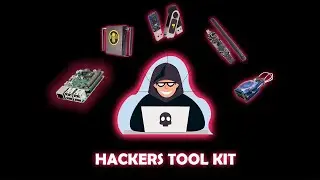 Powerful Hacking Tools that hackers use || Top 5 Hacking Hardware Devices for Beginners