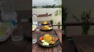 টাঙ্গোর হাওড়  অদ্ভুত সুন্দর❤️❤️❤️