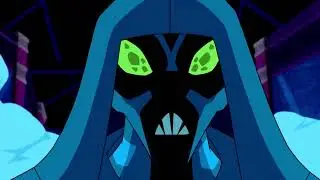 Ultimate Big Chill's First Appearance