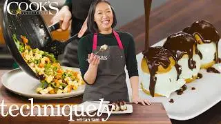 Learn to Make This Magical, All-Purpose Dough | Techniquely with Lan Lam
