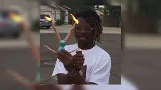 CARNIVAL - Kanye West & Ty Dolla $ign (slowed +reverb)