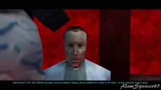 01. Deus Ex - Realistic Difficulty Walkthrough - Intro Liberty Island