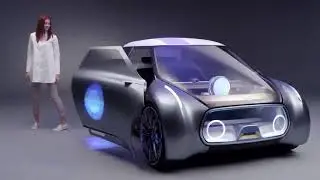 FUTURE CARS YEAR 2050