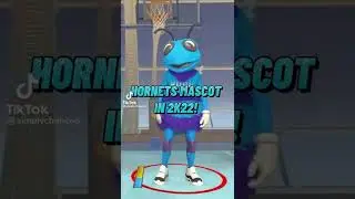 How to Get Mascot Right Now For Free 2K22