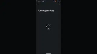 dotOS 6.0  Boot in Redmi Note 10 5G