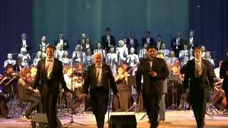 Зажигаем...