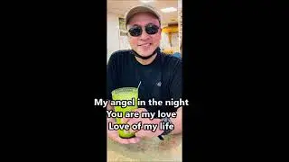 you are the love of my life