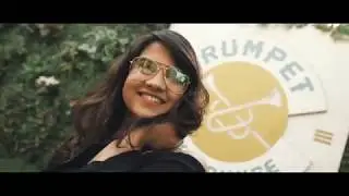 Models Photoshoot | BTS | Shrutiksha Nayak | Pratiksha Nayak | Trumpet Sky Lounge | Photography