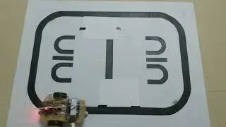 Line Following Robot