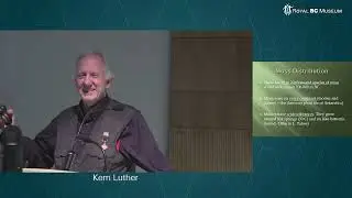 Live at Lunch: Mosses, Lichens and Fungi in BC and US Pacific North West Forests
