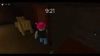 i playd spider a roblox game