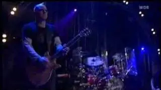 Garbage live 