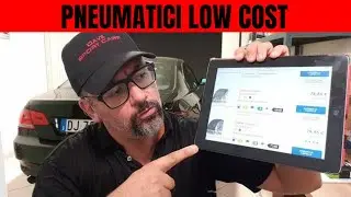 PNEUMATICI LOW-COST HANNO BATTUTO LE MARCHE PREMIUM - GUARDATE COS HO SCOPERTO -
