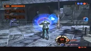 Xbox Games: Phantom Dust First Look