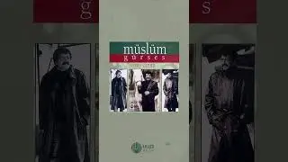 Müslüm Gürses 