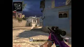 Counter-strike  Global Offensive | Снято с помощью GeForce