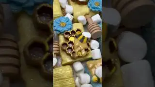#treatmaker #tampa #treatmaking #fyp #explore #howto #hunnytreats #babyshowertheme