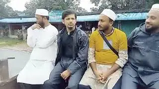 চট্টগ্রাম ফটিকছড়ি উপজেলায় বন্যায় আটকে পড়া মানুষের পাশে ইসলামী ছাত্রশিবির চট্টগ্রাম জেলা পূর্ব শাখা