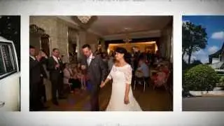 North London Wedding: Grace+Richard