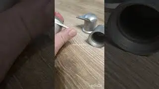 Колпачки пластиковые на 32 гайку с индикатором поворотаtruck_akceccyap г Омск #дальнобой#тюнинг#води