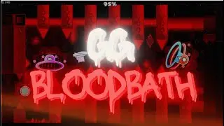 BLOODBATH 100%!!!